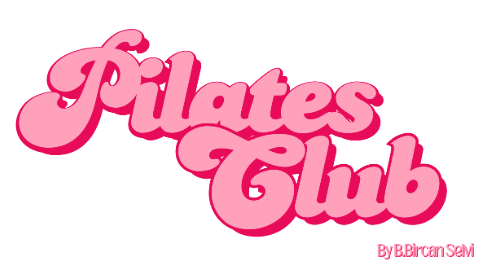 Pilates Club Logo
